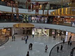 -万达茂商场(南京仙林店)