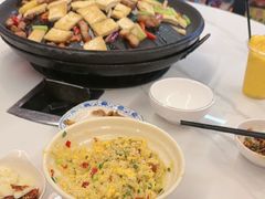 -一烙锅(友谊店)