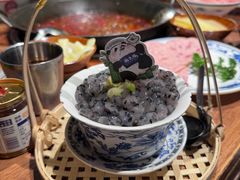 -楠火锅(太古里总店)