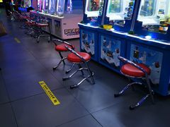 -天空之城动漫电玩世界(路劲又一城店)