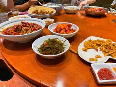 -琥珀老六龙虾(四里河店)