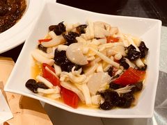 -宝轩渔府·老字号海鲜·正宗津菜(水上店)