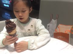 -GODIVA(月星环球港店)