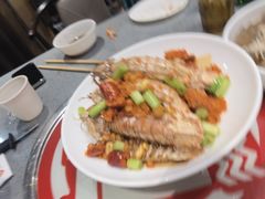 -大锅强·蒸海鲜青岛菜(城市阳台店)