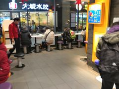 -麦当劳(武昌火车站店)