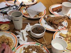 -比格比萨自助(花园路店)