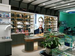 -宝岛眼镜(南京金鹰世界店)