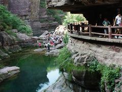 -云台山风景名胜区