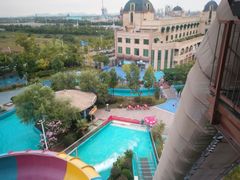 -株洲云龙水上乐园