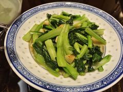 -茉莉花·私房菜(蓝湖郡店)