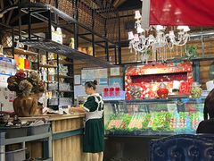 -卢布里西餐厅(总店)