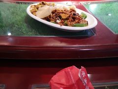 -东北大院·东北菜(三台子店)