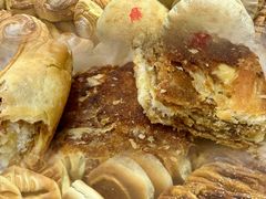 -杨老大焙子月饼干货(宽巷子民族美食街店)