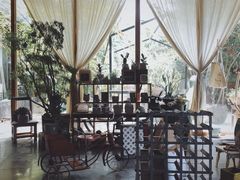 -时光花园(白鹭洲店)