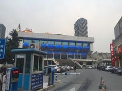 iphone_upload_pic-洪山体育馆篮球馆