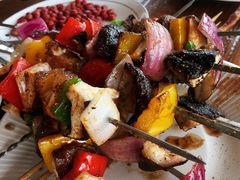 -丹世红酒庄·烧烤·团建·婚礼·水上运动