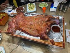 -宗泉烤全羊·烤羊腿·家常菜(解放东路店)