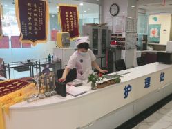 -纵享怡月月子中心(西稍门店)