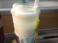 -奈雪的茶(亨特国际广场店)