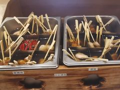 -温野菜涮涮锅(曲江大悦城店)