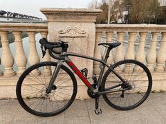 -TREK崔克自行车(徐汇滨江店)