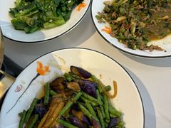 -食光慢宴·安吉土菜馆