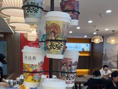 -茶话弄(北京通州万达店)