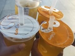 -CoCo都可(昆百大店)