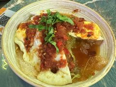 -浩海火燒雲傣家菜(芮欧百货店)