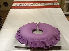 -阮氏中医推拿·颈肩腰腿(世纪公园店)