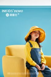 点击看大图 -INKIDS潮童社儿童摄影(朝阳大悦城店)