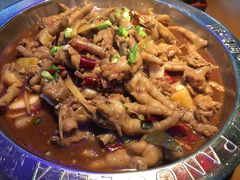 -胖哥俩肉蟹煲(来福士店)