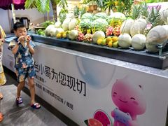 -神帆·元气汤泉(解放西路店)