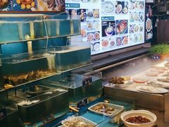 -粥全粥到海鲜家常菜·海肠捞饭(嫩江路店)