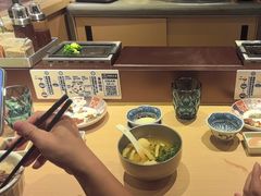 -肉肉大米(德基广场店)