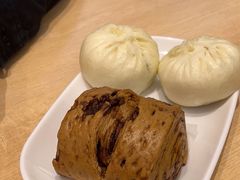 -李与白包子铺(桐梓林店)