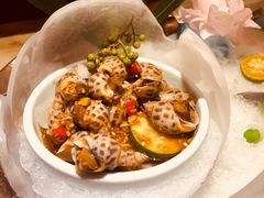 -佬麻雀·新湘菜(珠海金发购物中心店)