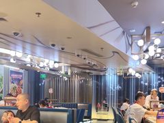 -海底捞火锅(龙首印象城店)
