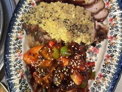 -韩一品韩国料理(柏庐南路店)