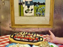 -龙桥私厨·姜花菊花过桥鱼·顺德菜(容桂店)