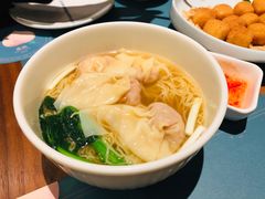 -大树餐厅(益田假日店)