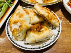 -清真·玛丽亚新疆菜主题餐厅(浙江中路店)