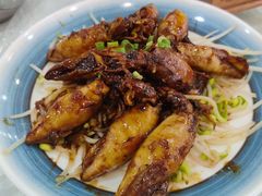 -江海酒家(赤岗店)