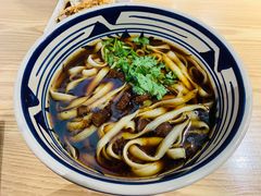 大同小炖肉面-老九圆山西面馆(CBD店)