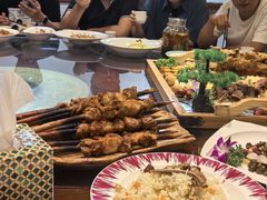 -新疆巴州金丝特餐厅(大钟寺店)