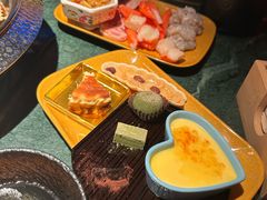 -牛New寿喜烧(金鹰世界店)