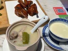 -汤城小厨•粤菜•靓汤(西直门凯德MALL店)