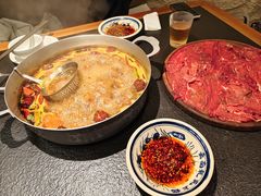 -滇牛云南火锅(桂林路店)