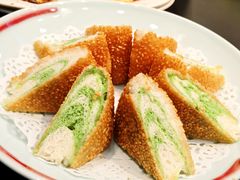 -明本湛江鸡•海鲜小厨(陈家祠店)