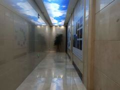 -清能·清江酒店(夷陵广场CBD中心店)